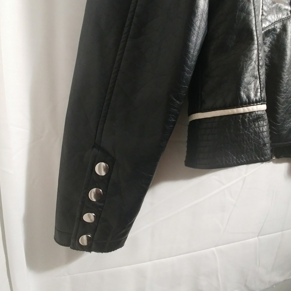 Punk Rocker Jacket - Picture 3 of 4